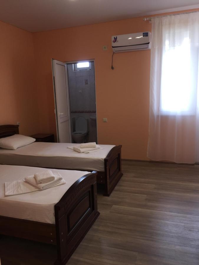 Solomon Hotel #N/A Buitenkant foto