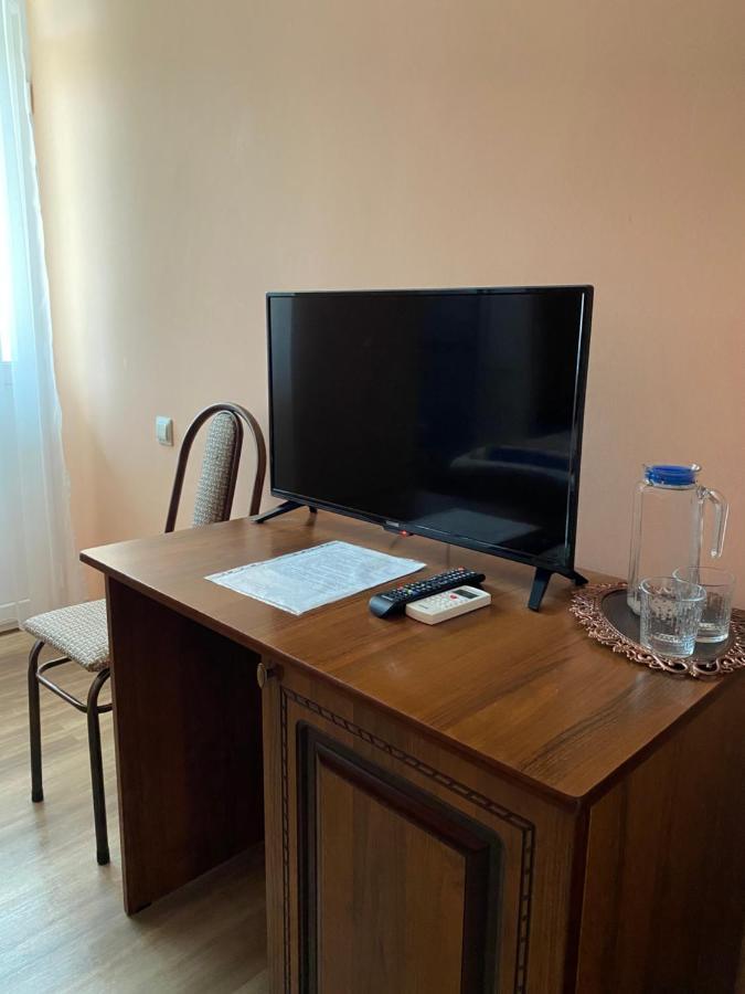 Solomon Hotel #N/A Buitenkant foto