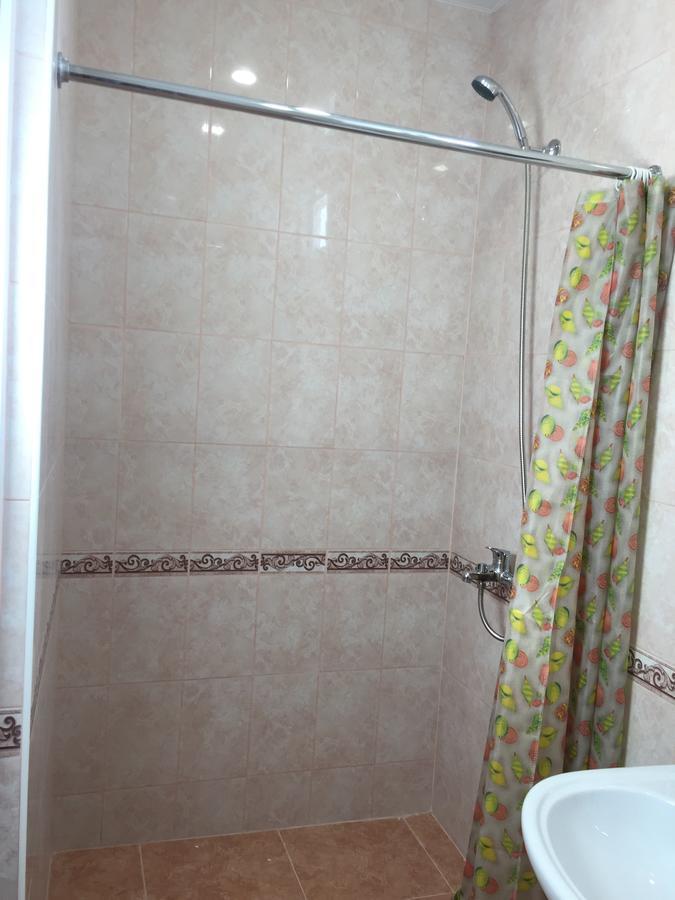 Solomon Hotel #N/A Buitenkant foto
